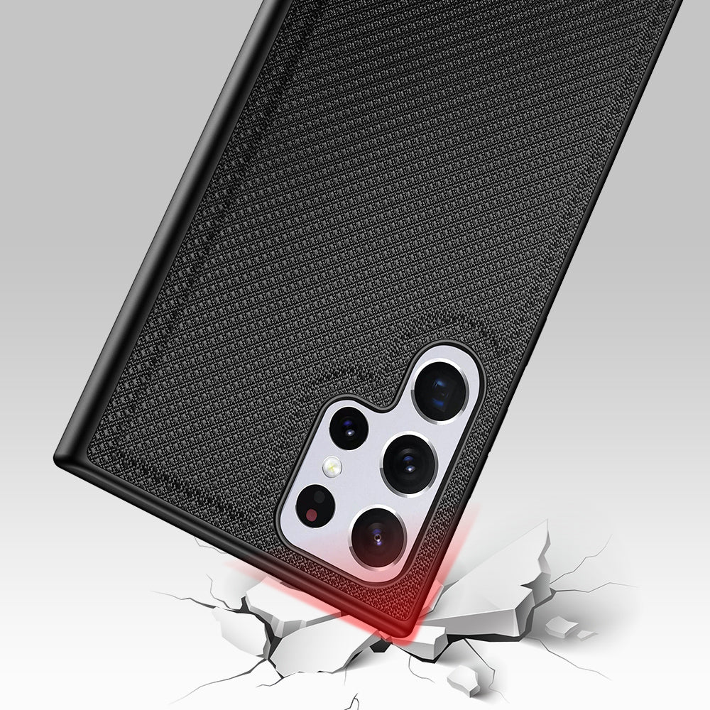 Dux Ducis Fino series Case for Samsung S22 Ultra - Image 8