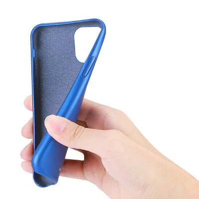 DUX DUCIS  Soft Case for iPhone 11(6.1 inches) (Blue) - Image 6