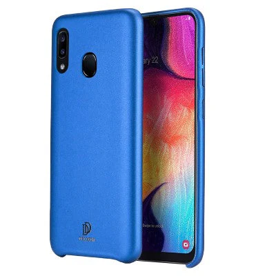 Dux Ducis Soft Case for Samsung Galaxy A30 (Blue)