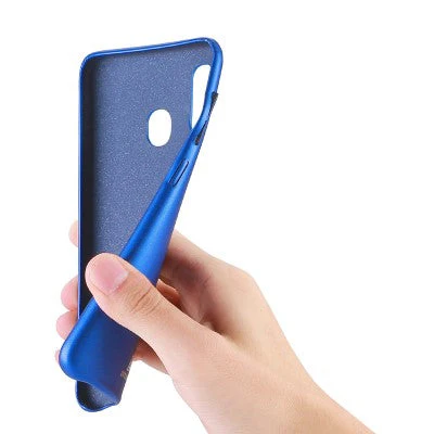 Dux Ducis Soft Case for Samsung Galaxy A30 (Blue) - Image 2