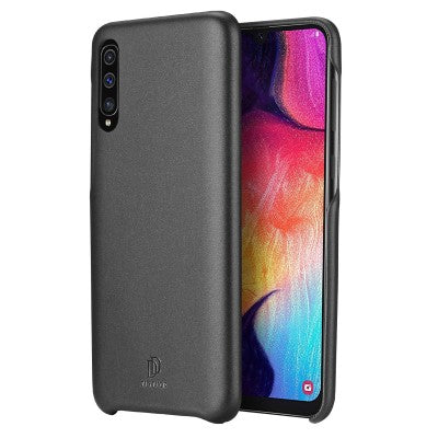 Dux Ducis Soft Case for Samsung Galaxy A50 (Black) - Image 6