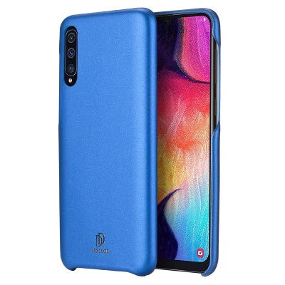 Dux Ducis Soft Case for Samsung Galaxy A50 (Blue) - Image 2
