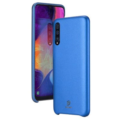 Dux Ducis Soft Case for Samsung Galaxy A50 (Blue) - Image 6