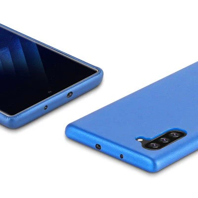 Dux Ducis Soft Case for Samsung Galaxy Note 10 (Blue) - Image 4