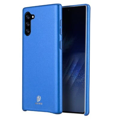 Dux Ducis Soft Case for Samsung Galaxy Note 10 (Blue) - Image 6