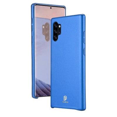 Dux Ducis Soft Case for Samsung Galaxy Note 10 Plus (Blue) - Image 4