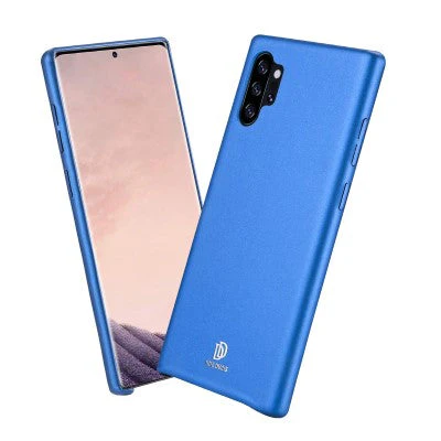 Dux Ducis Soft Case for Samsung Galaxy Note 10 Plus (Blue) - Image 5