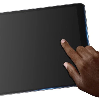 Dux Ducis Tempered Glass Protector for iPad Pro 12.9 inch (2018) (Clear) - Image 5