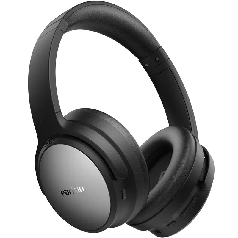 EarFun Tune Pro ANC Wireless Headphone - Image 3