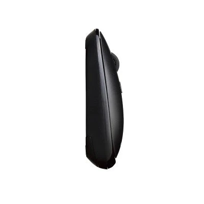 Elecom Bluetooth LED Mouse with Pouch (Black) - Image 14