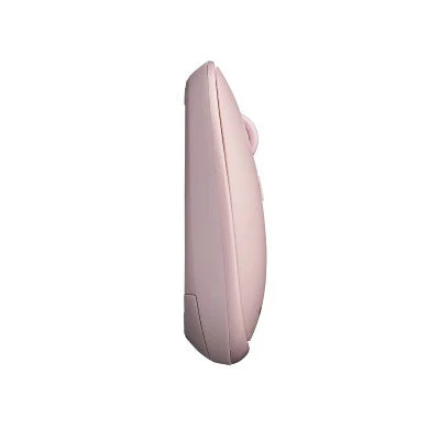 Elecom Bluetooth LED Mouse with Pouch (Pink)