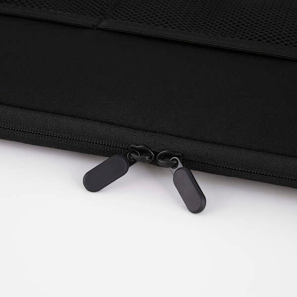 Elecom BM-IB3PT15BK 15.6" 3 Pockets Black Neoprene Laptop Case - Image 4