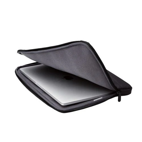 Elecom BM-IBLW14NBK Laptop Inner Bag Cordura Eco  14inch (Black) - Image 2