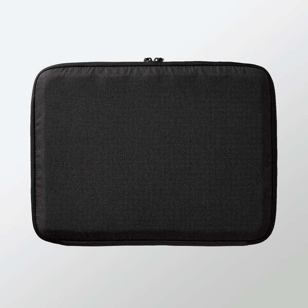 Elecom BM-IBSP14NBK Shockproof Inner Case 14" (Black) - Image 4