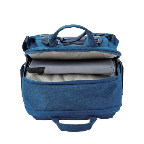 Elecom BM-IBTHF03GY 14-inch Laptop Sleeve Shock Absorption (Grey) - Image 3