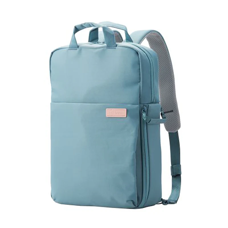 Elecom BM-OF04GN PC off toco Medium 13.3''Backpack (Green)