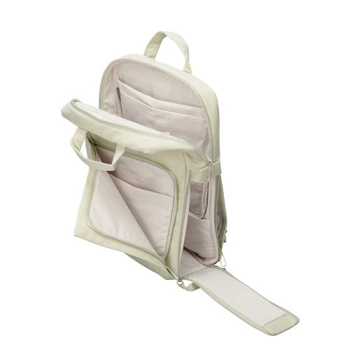 Elecom BM-OF04GN2 PC off toco Medium Backpack (Green) - Image 2