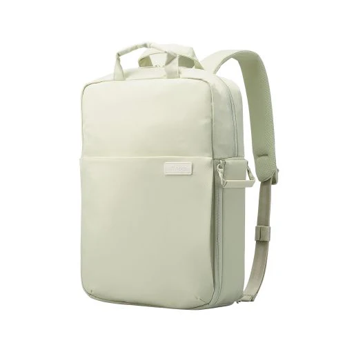 Elecom BM-OF04GN2 PC off toco Medium Backpack (Green) - Image 3