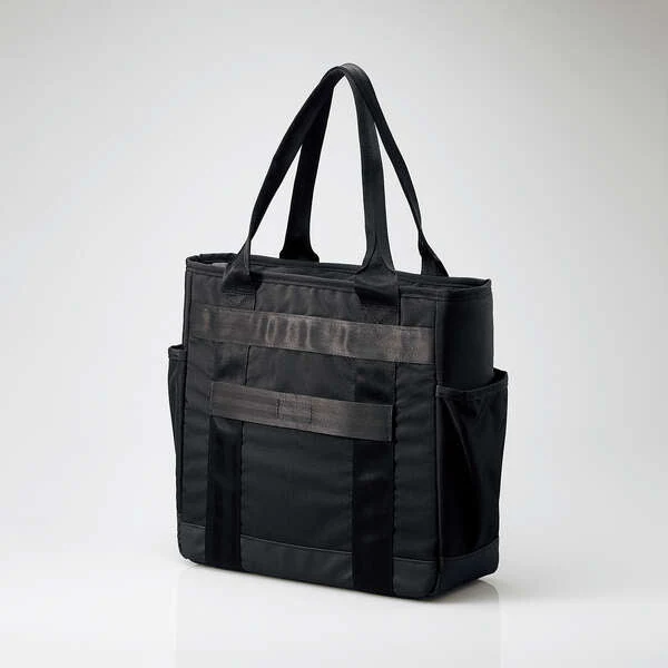 Elecom BM-TBGDBK Business Tote Bag (Black)