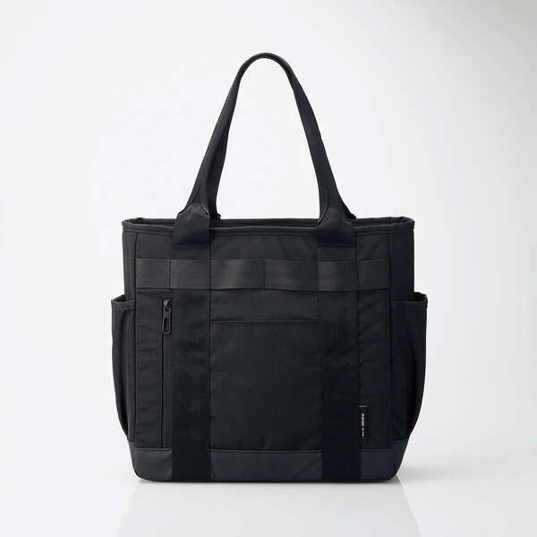 Elecom BM-TBGDBK Business Tote Bag (Black) - Image 2