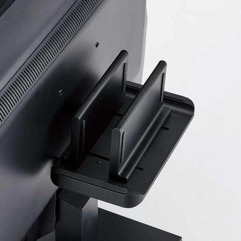 Elecom DPA-DPH02 Vesa Holder Black - Image 4