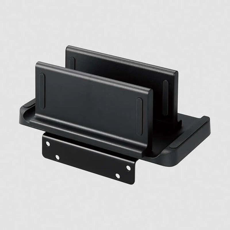 Elecom DPA-DPH02 Vesa Holder Black - Image 7