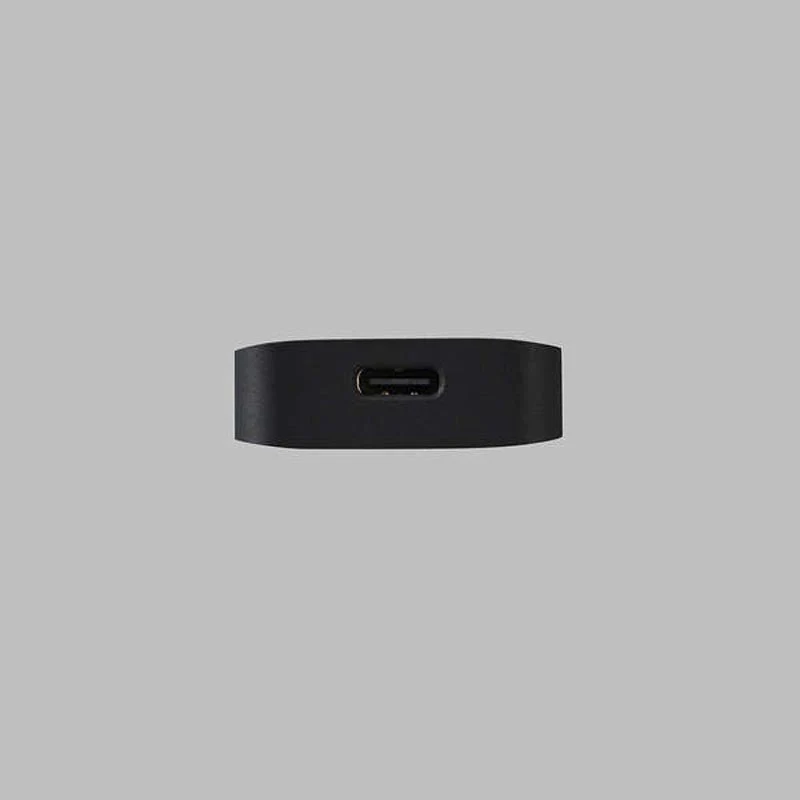 Elecom DST-C31BK 3 in 1 Docking Station 1 X USB-C/HDMI/USB-A Port - Image 4