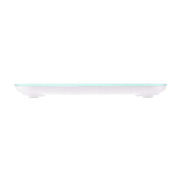 Elecom HCS-S03WH Eclear Weighing Scale Slim and Compact (White) - Image 5