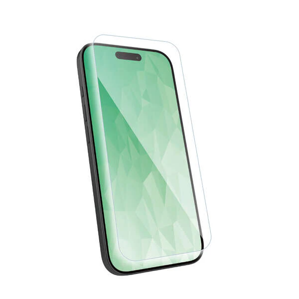Elecom  iPhone 17 6.3 (2025) Shockproof Glass TPG