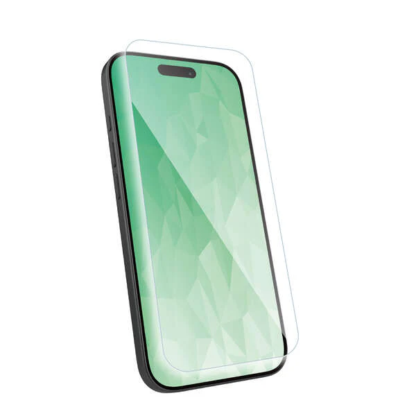 Elecom  iPhone 17 Air 6.5 (2025) D30 Gorilla® Glass x Diamond Coating TPG