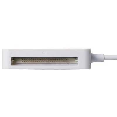 Elecom Memory Card Reader (MR-A39NWHF1) - Image 4
