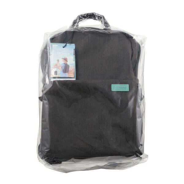 Elecom OFFTOCO 2021 Backpack 2Styple (Black)