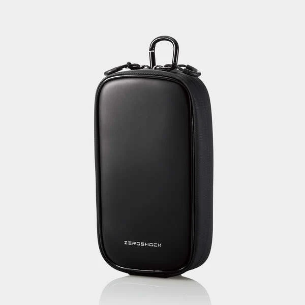Elecom P-05CZ2BK Zero Shock Smart Phone Pouch (L size) - Image 4