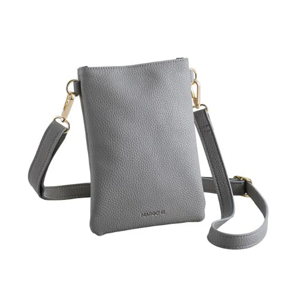 Elecom P-MAP03BU Smartphone Shoulder Pouch (Black) - Image 4