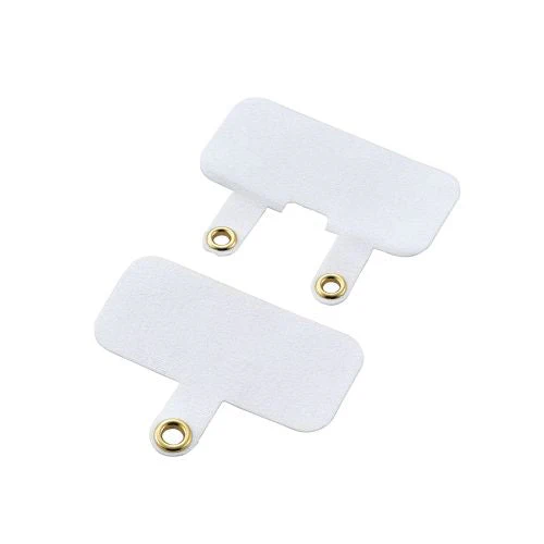 Elecom P-STHPAL Smartphone Hand Strap Pearl - Image 3