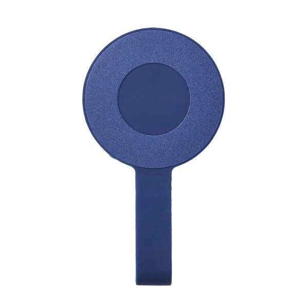 Elecom P-TKPTMAGB01NV Takopita Suction Cup Silicone Pad Magnetic Suction Band Function Circle (Navy) - Image 4