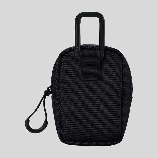 Elecom TWS-EP23FLBK Earphone Case Pouch - Image 3