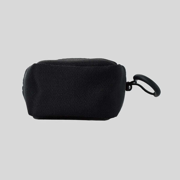 Elecom TWS-EP23FLBK Earphone Case Pouch - Image 8