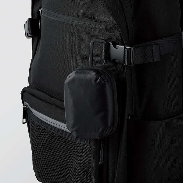 Elecom TWS-EP23PLBK Earphone Case Pouch - Image 2