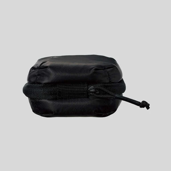 Elecom TWS-EP23PLBK Earphone Case Pouch - Image 4