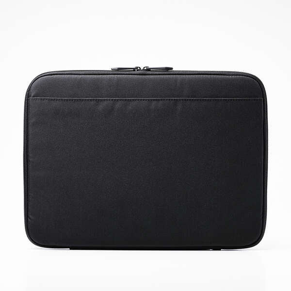 Elecom ZSB-IBTHP14BK 14'' ZeroShock Inner Bag (Horizontal) - Image 6