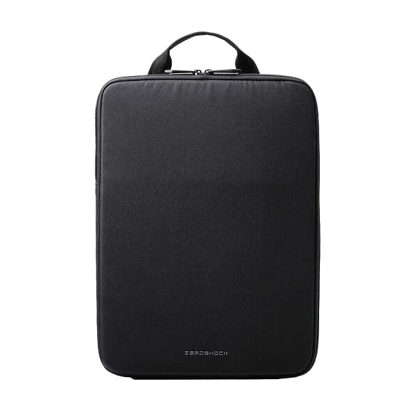 Elecom ZSB-IBTHVP14BK 14'' ZeroShock Inner Bag (Vertical) - Image 2