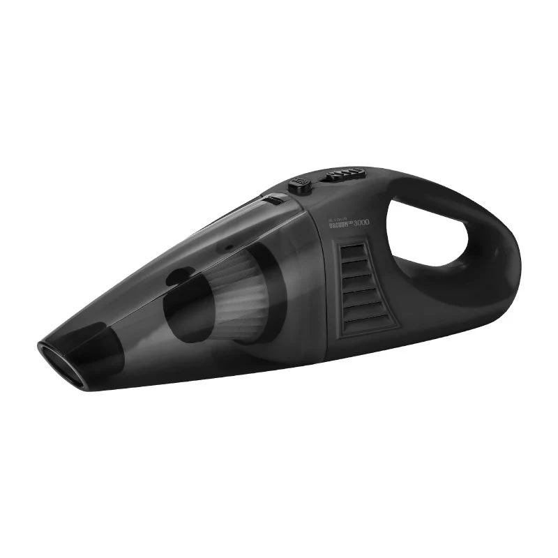 Elysium 3000 Kit Black Cordless Portable Vacuum - Image 4