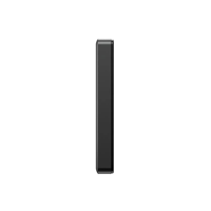 Energea Alupac 10000mAh Magnetic Wireless Power Bank (Gunmetal) - Image 5