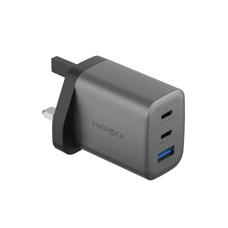 Energea Ampcharge Gan65 2C1A PD/PPS/QC3.0 Wall Charger - Image 5