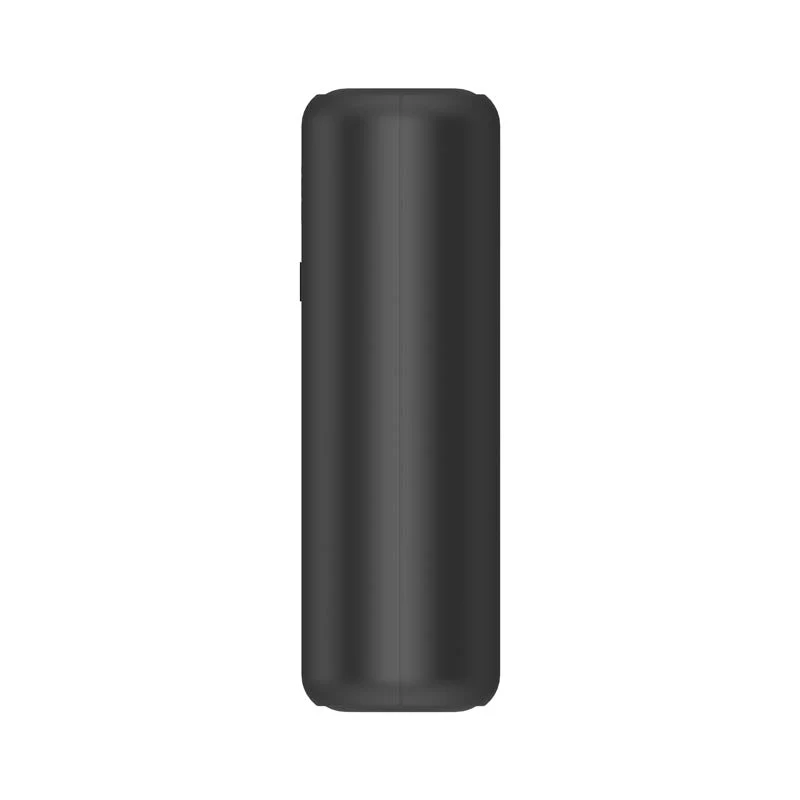 Energea Compac Mini 3 10000mAh PD3.0 Power Bank with Display (Gunmetal) - Image 4
