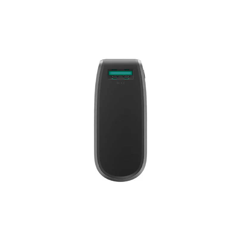 Energea Compac Ultra 35 20000mAh PD35W Power Bank (Gunmetal) - Image 3