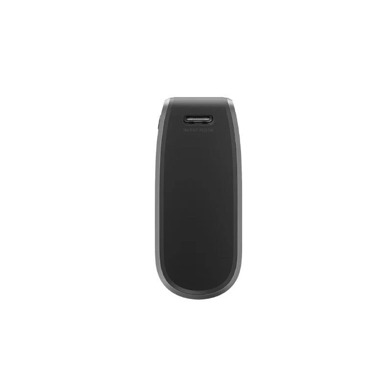 Energea Compac Ultra 35 20000mAh PD35W Power Bank (Gunmetal) - Image 4