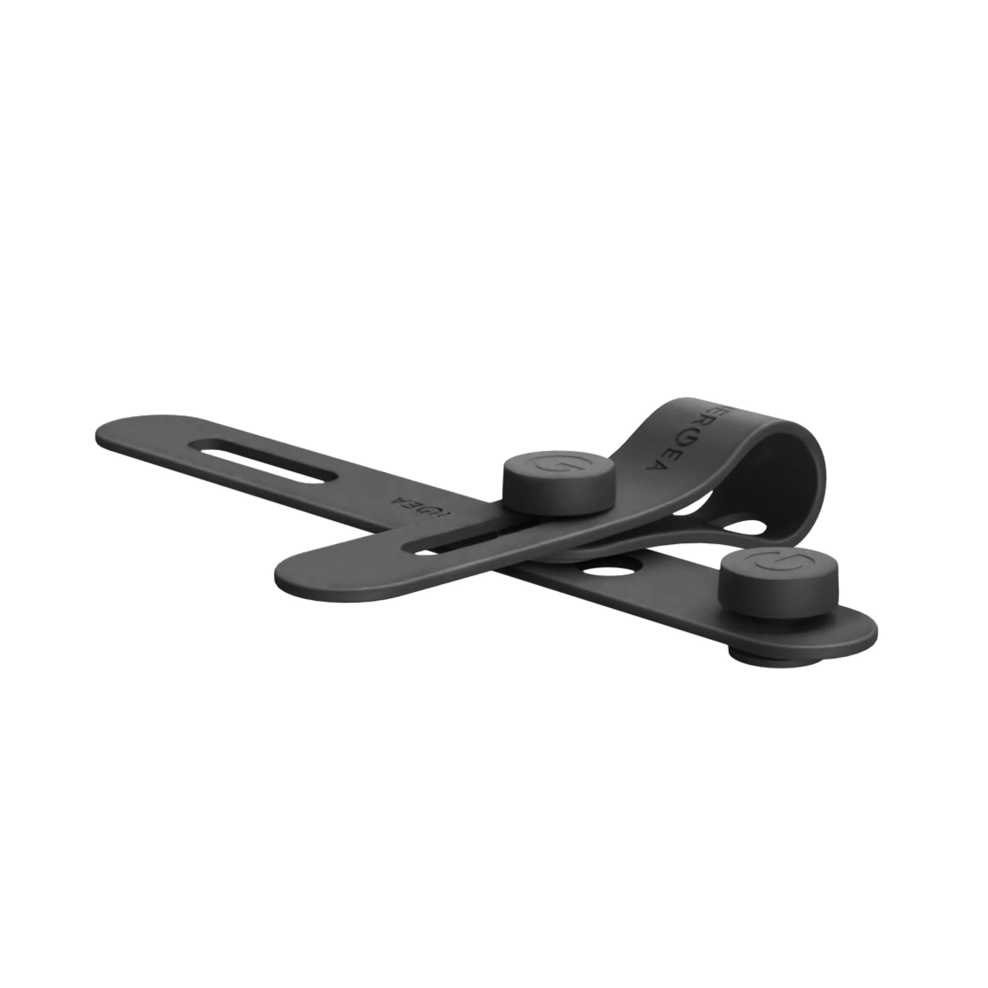 Energea Flow 240W USBC-C 1.5m Cable w Cable Tie (Black) - Image 5