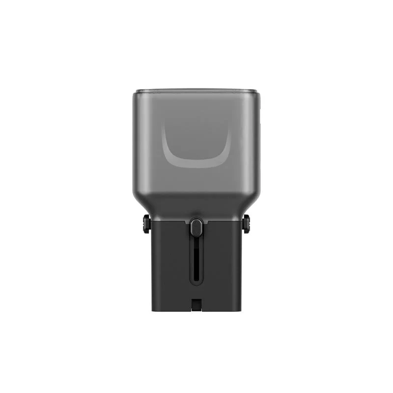 Energea TravelGo 35W Travel Adapter (Gunmetal) - Image 3